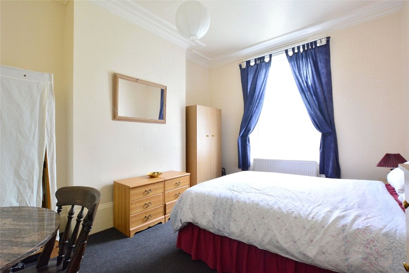 Gilmore Road, London, SE13