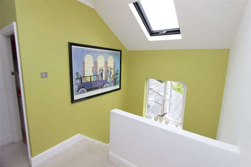 Woodcote Road, Leigh-on-Sea, SS9