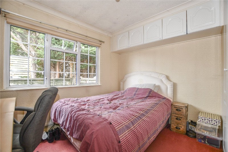 Devon Close, College Town, Sandhurst, Berkshire, GU47