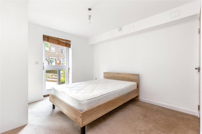 Essex Road, London, N1