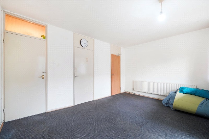 Merrivale, Camden Street, London, NW1