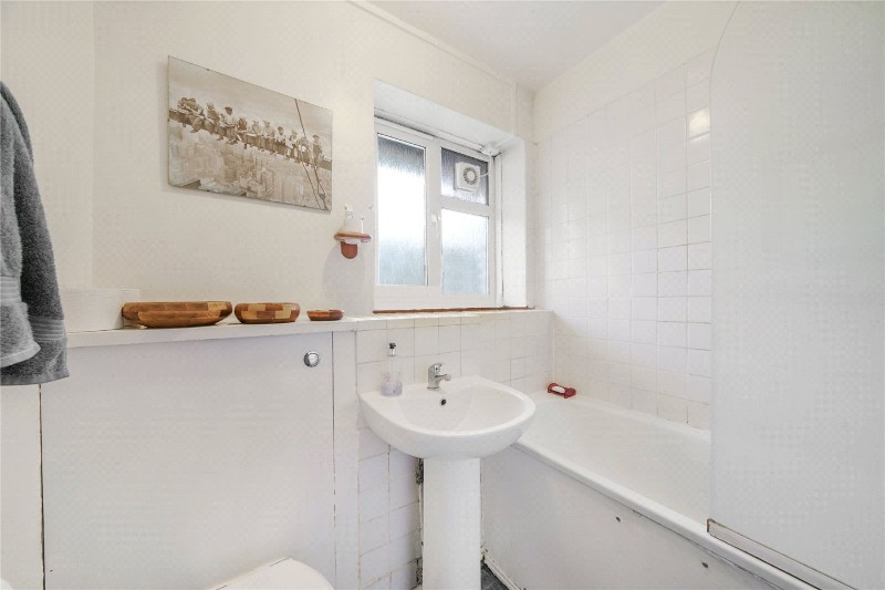 Margery Fry Court, Tufnell Park Road, London, N7