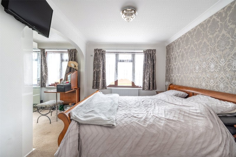 Summer Field Close, Wimborne, Dorset, BH21
