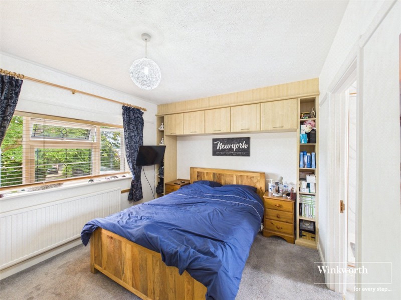 Oak Tree Road, Tilehurst, Reading, Berkshire, RG31