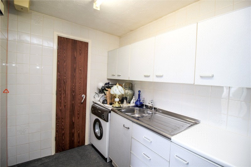 Chalkwell Park Drive, Leigh-on-Sea, Essex, SS9