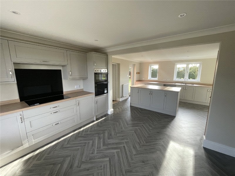 Fen Road, Dorrington, Lincoln, Lincolnshire, LN4