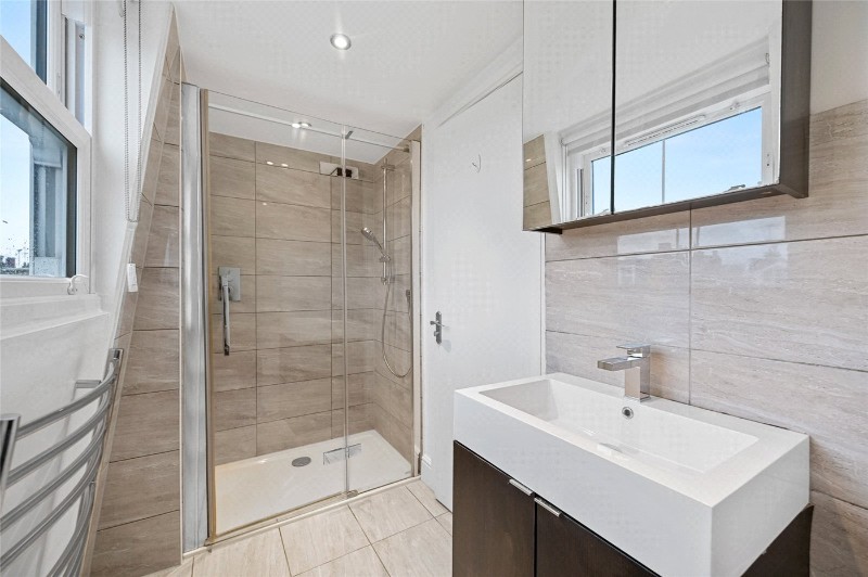Banim Street, London, W6