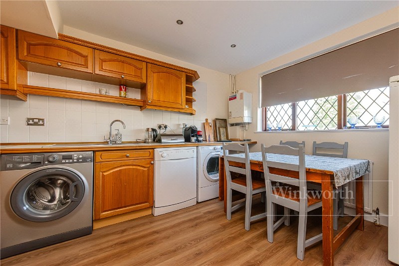 Furness Road, London, NW10