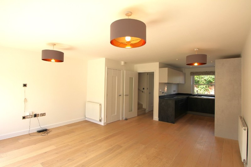 St. Lukes Place, Cheltenham, Gloucestershire, GL53