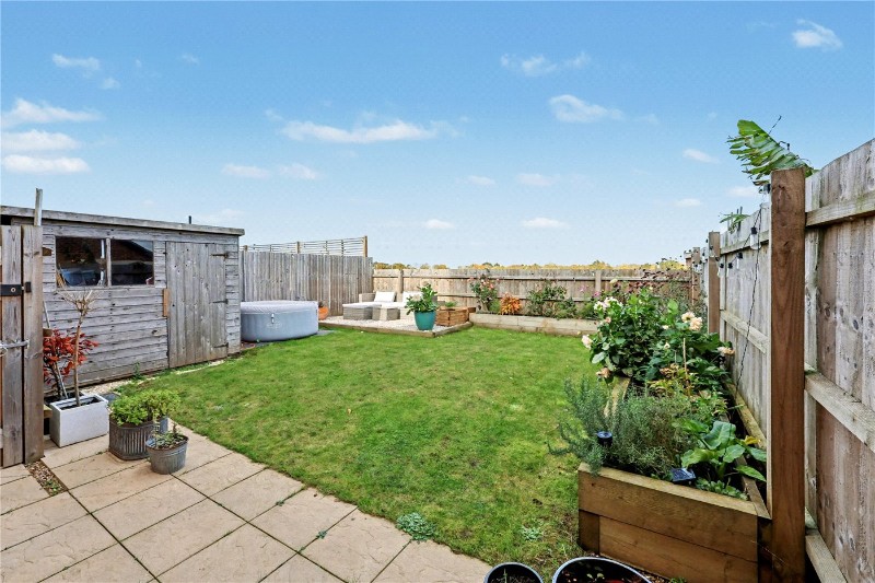 Farm Drive, Fakenham, Norfolk, NR21