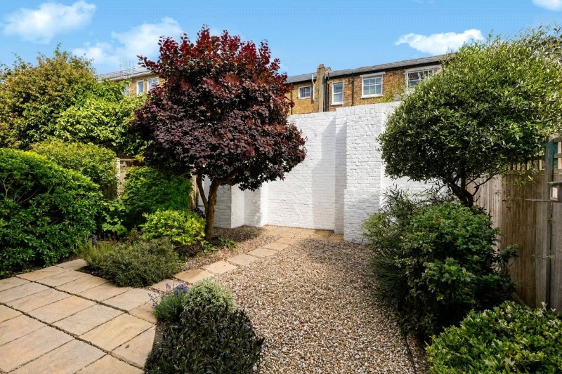 Kiver Road, London, N19