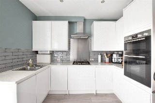 Parkside, Vanbrugh Fields, Blackheath, London, SE3