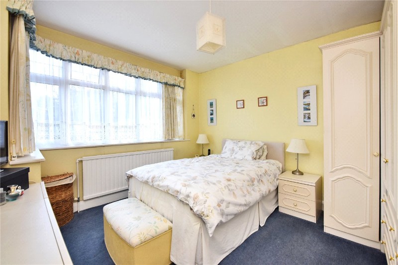 Upper Pines, Banstead, Surrey, SM7