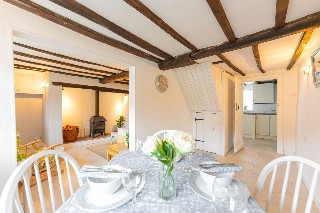 Church Road, Long Itchington, Southam, Warwickshire, CV47