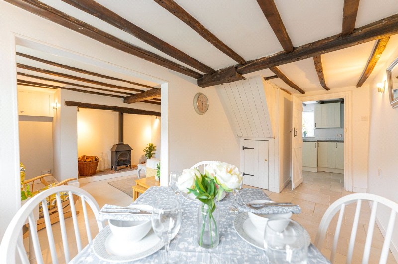Church Road, Long Itchington, Southam, Warwickshire, CV47