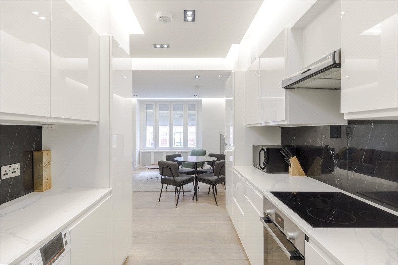 Seymour Place, Marylebone, W1H