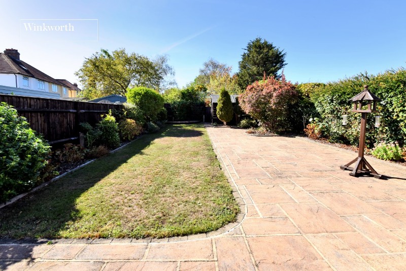 Highfield Drive, Epsom, Surrey, KT19