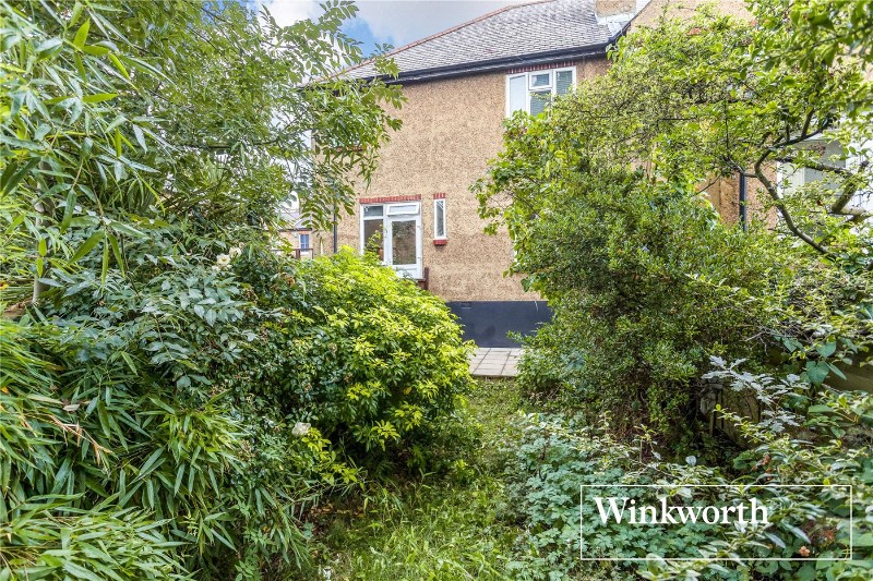 Green Road, Whetstone, London, N20