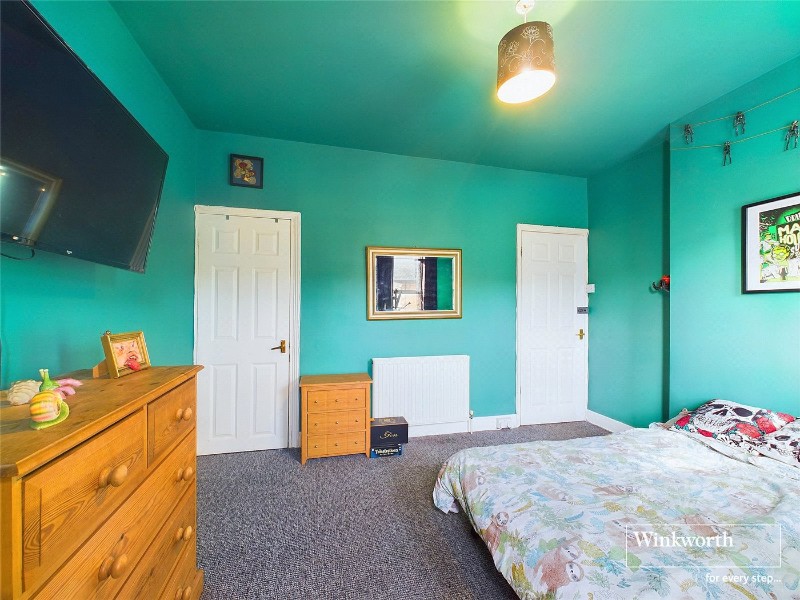 Belmont Road, Reading, United Kingdom, RG30