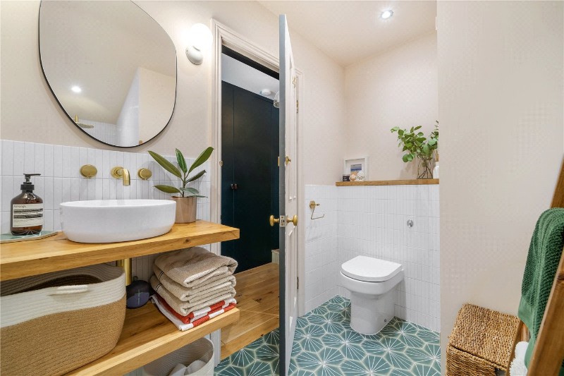Colwell Road, East Dulwich, London, SE22