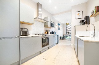 Upland Road, East Dulwich, London, SE22
