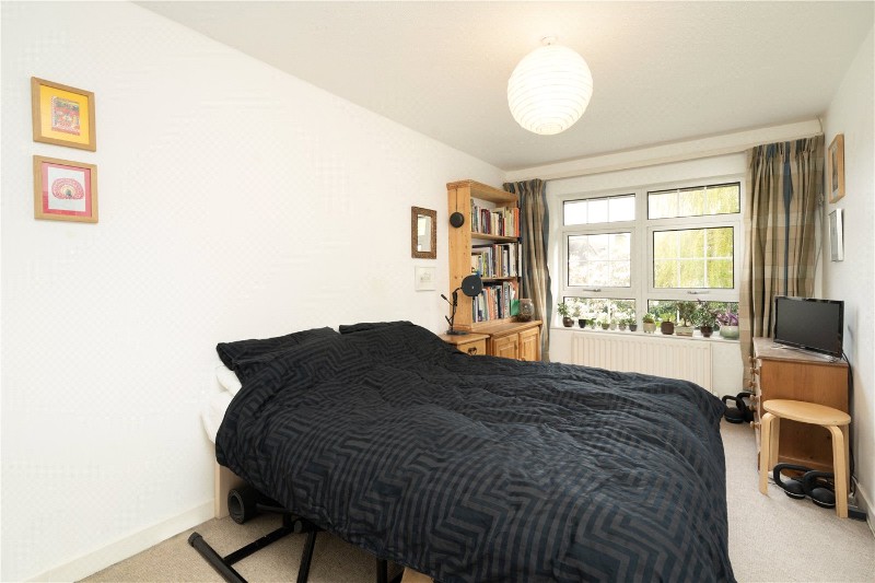 St. Margarets Crescent, London, SW15