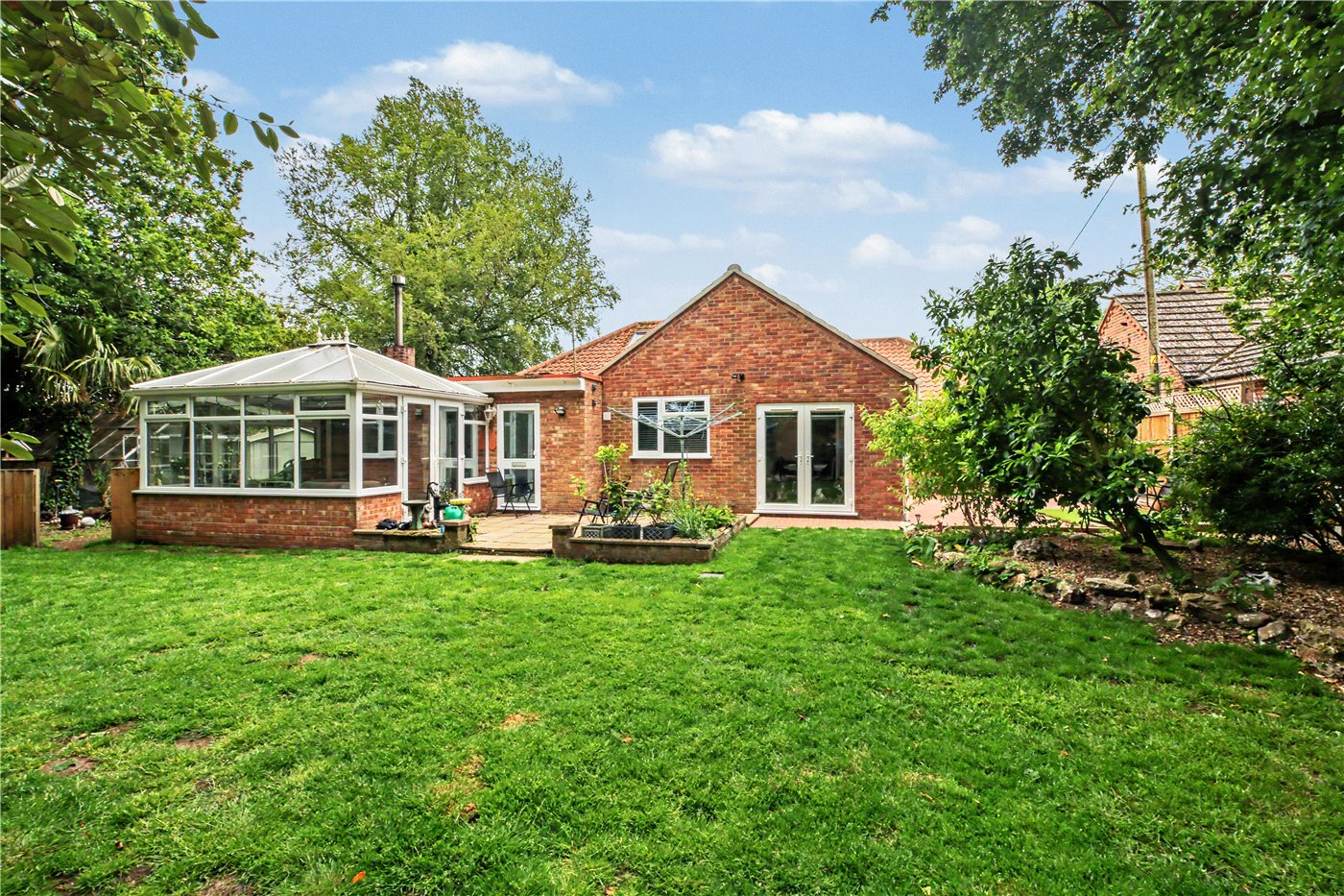 Poringland Road, Stoke Holy Cross, Norwich, Norfolk, NR14