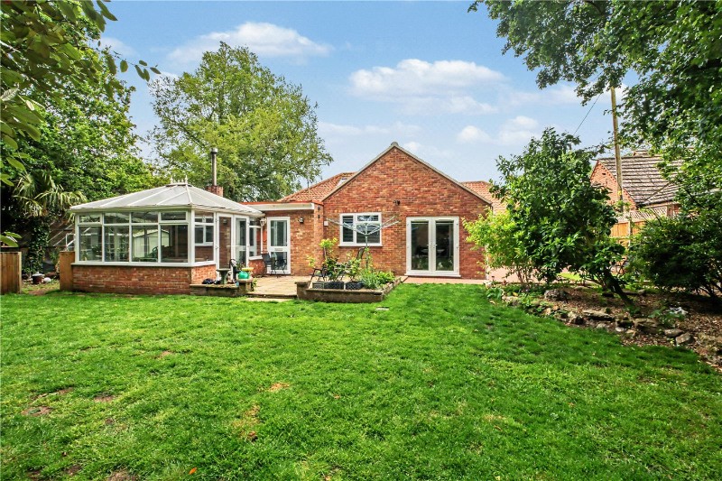 Poringland Road, Stoke Holy Cross, Norwich, Norfolk, NR14
