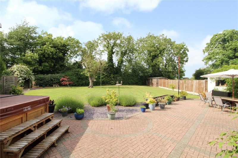 Cranes Road, Hethel, Norwich, Norfolk, NR14