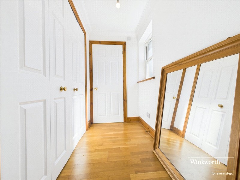 Hamilton Road, Reading, Berkshire, RG1