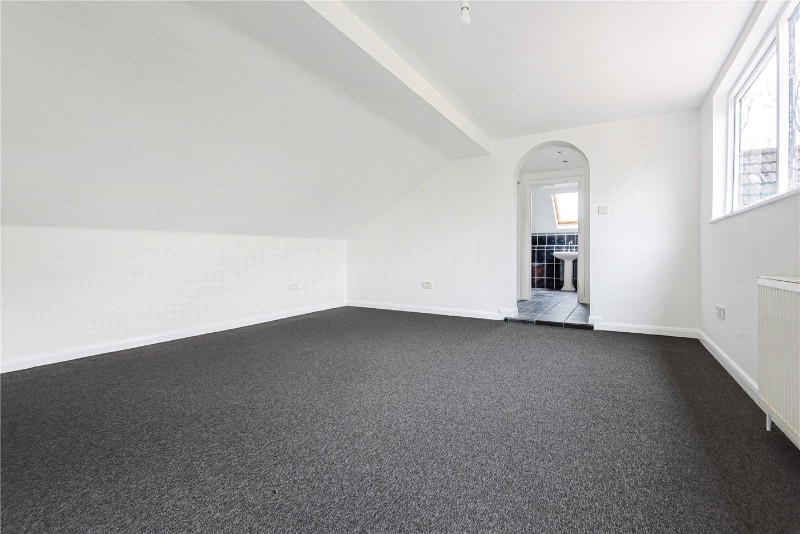 Christchurch Road, Wentworth Estate, Virginia Water, Surrey, GU25