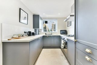 Carslake Road, London, SW15
