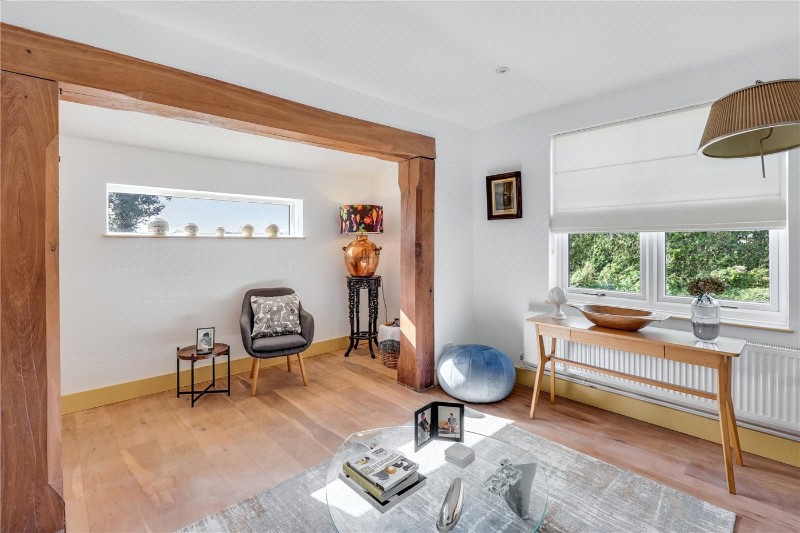 Foulsham Road, Guestwick, Norfolk, NR20