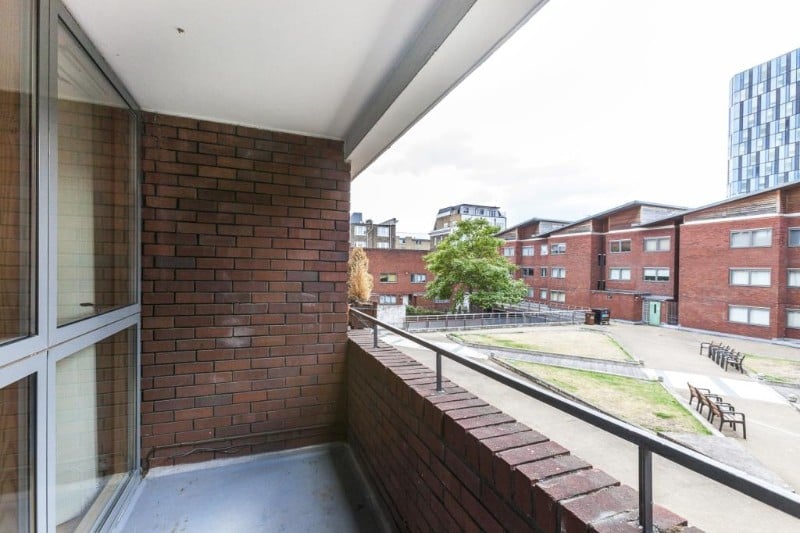 Manneby Prior, Cumming Street, Angel, N1