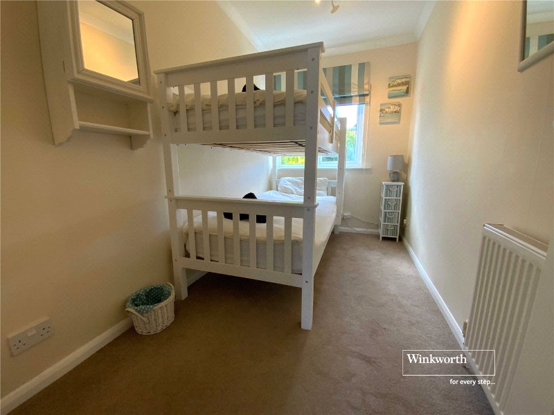 Mude Gardens, Mudeford, Christchurch, Dorset, BH23