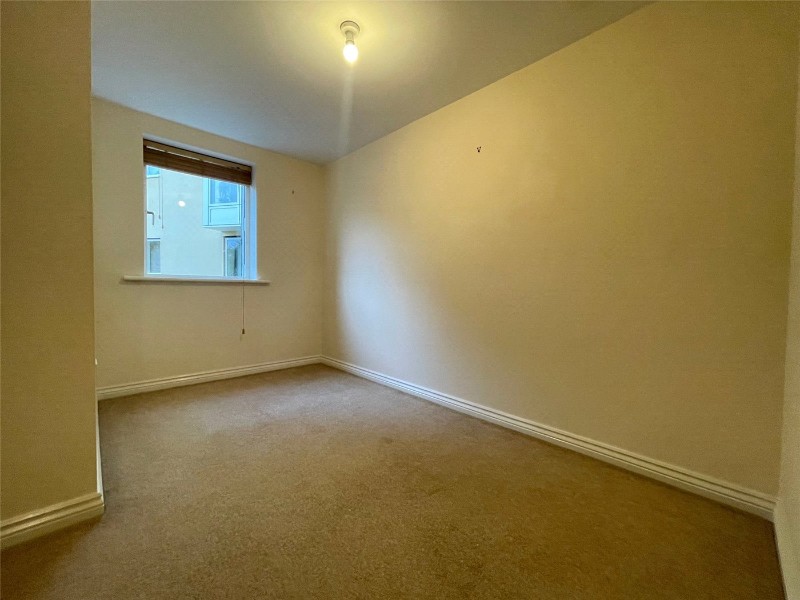 Richmond Court, Exeter, EX4