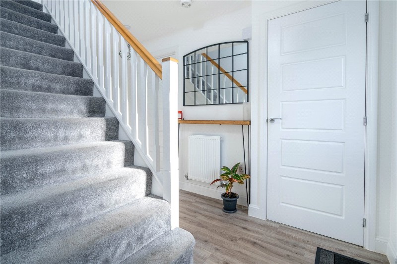 Musselburgh Way, Bourne, Lincolnshire, PE10