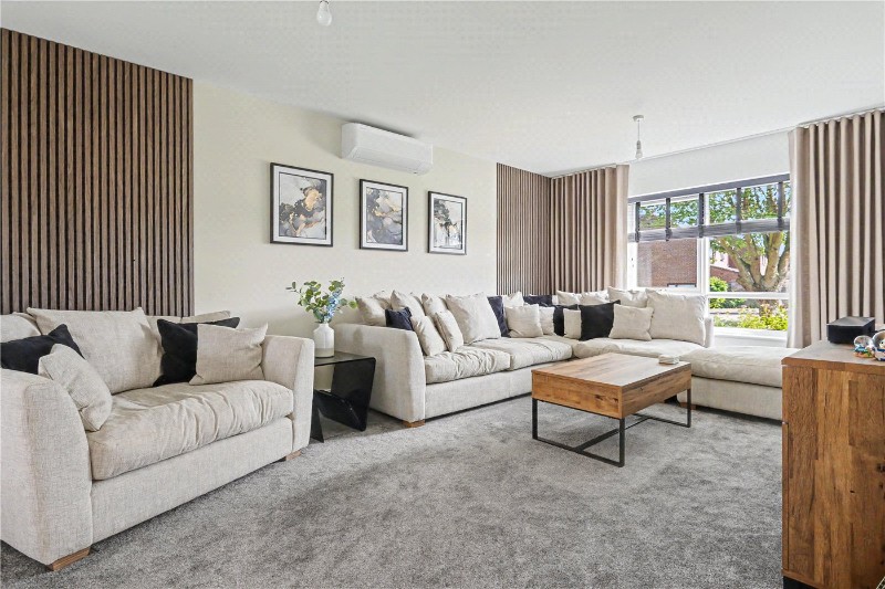 Berryfields, Brundall, Norwich, Norfolk, NR13