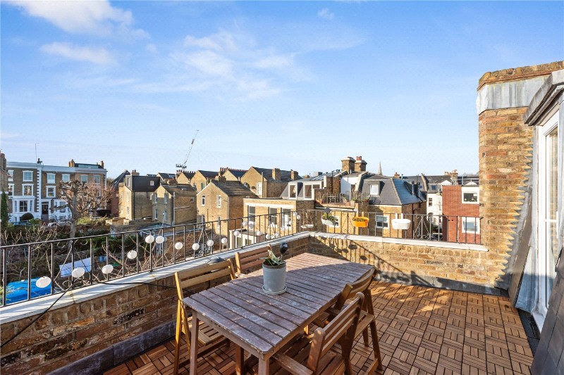 Springdale Road, London, N16