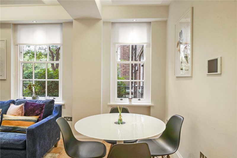 Matlock Court, 46 Kensington Park Road, London, W11