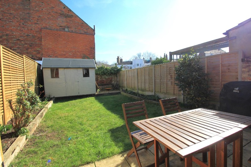 All Saints Road, Cheltenham, Gloucestershire, GL52