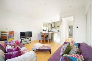 North Villas, London, NW1