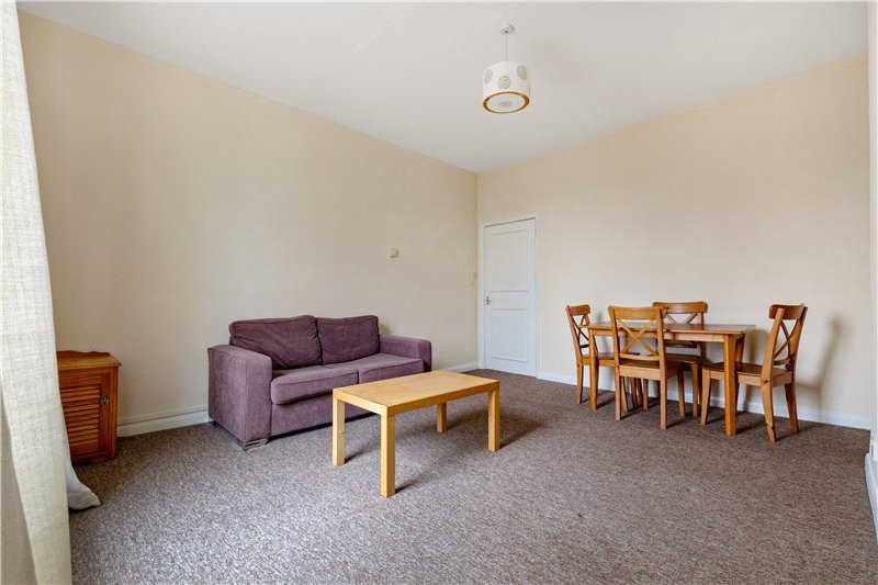 Jeffreys Road, London, SW4