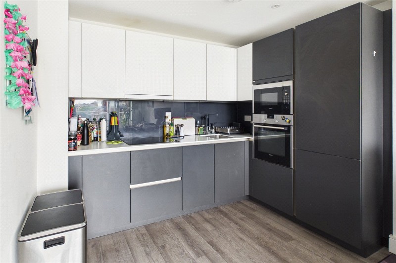 Gaumont Place, London, SW2