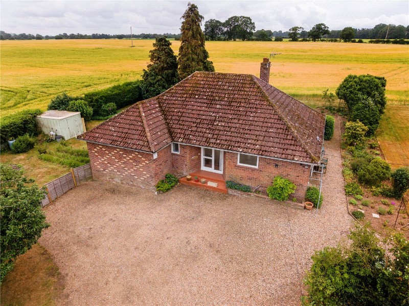 Langley, Norwich, Norfolk, NR14