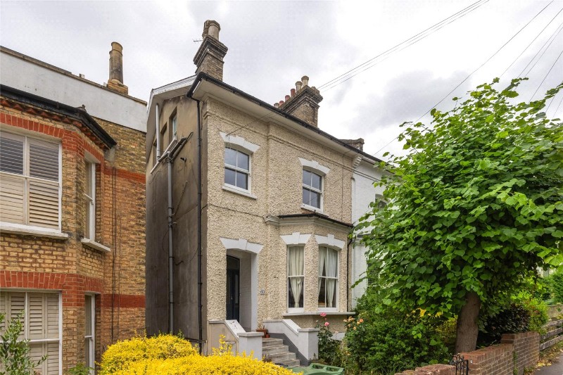 Woodland Road, London, SE19
