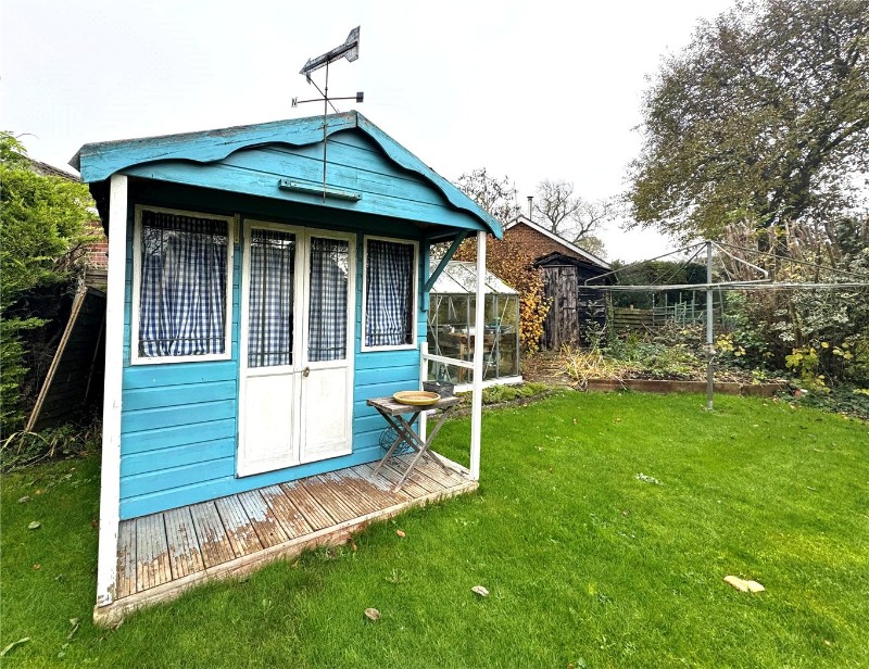 Candown Road, Tilshead, Salisbury, Wiltshire, SP3