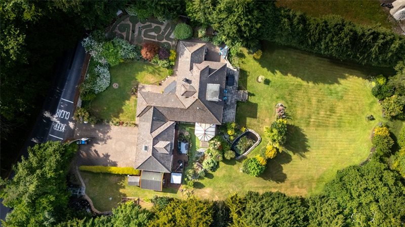 Arrowsmith Road, Canford Magna, Wimborne, Dorset, BH21