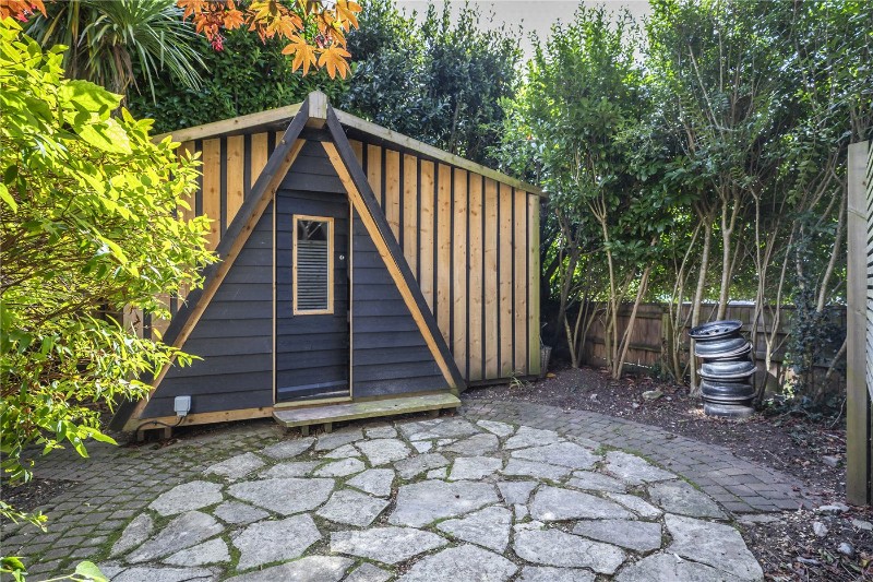 Charmouth Grove, Ashley Cross, Dorset, BH14