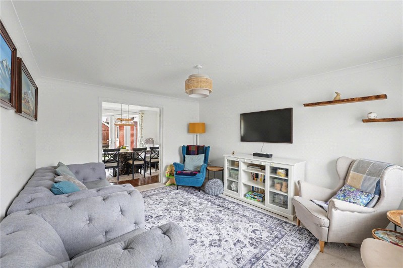 Colossus Way, Costessey, Norwich, Norfolk, NR5